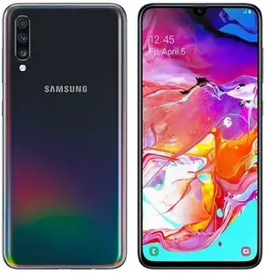 Ремонт телефона Samsung Galaxy A70 в Ижевске